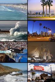 San Diego Weather Forecast,