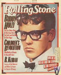 Buddy Holly songs done by