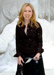 chelsea clinton