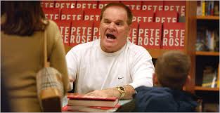 Pete Rose