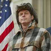 Ted Nugent