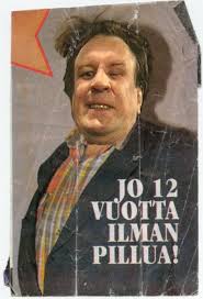 ismo laitela