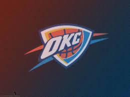 Oklahoma City Thunder i