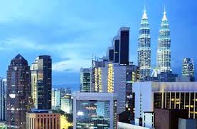 capital city of Malaysia