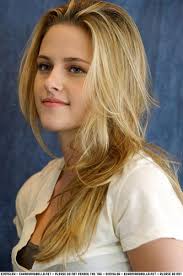 Kristen Stewart hair