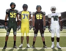 Oregon Ducks?