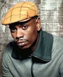 black comedians
