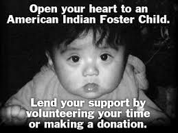 foster care