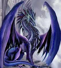 pictures dark dragons