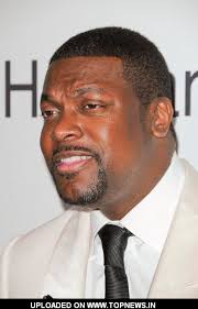 Chris Tucker at 51st Annual