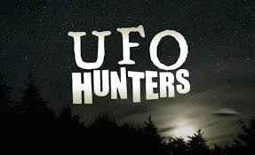 UFO HUNTERS Die NASA Akten