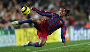 image ronaldinho