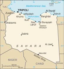 Libyan Arab Jamahiriya,