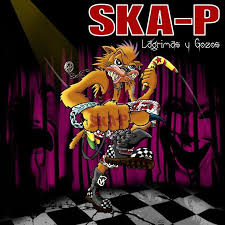 ska p