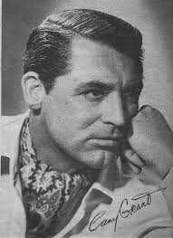 Cary Grant
