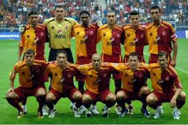 Galatasaray Dinamo Bükreş Avrupa Ligi
