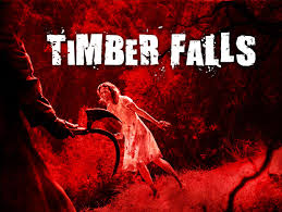 timber falls