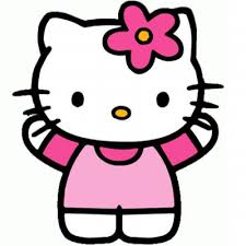 hello kitty mania