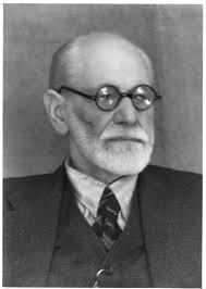 sigmund freud