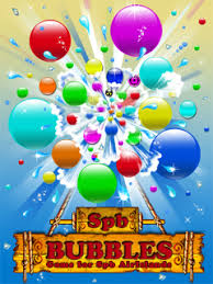 Renkli Bubbles