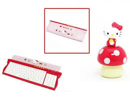 hello kitty gadgets