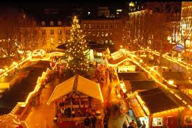 christmas markets