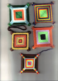 ojo de dios