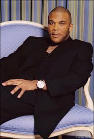 Tyler Perry Reveals Details Of