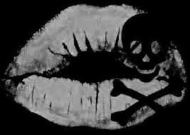 skull myspace graphics