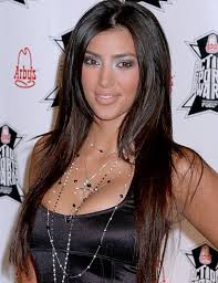 kim kardashian biography