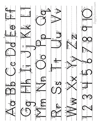 printable flashcards for preschoolers