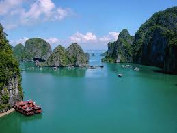 vinh ha long