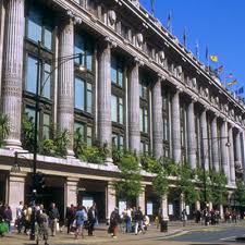 selfridges