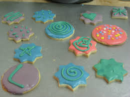 royal icing