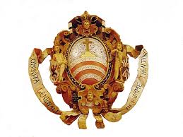 stemmacomunita 1111   2011 La Magnifica Comunità di Fiemme sovrana da 900 anni