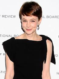 Carey Mulligan hair