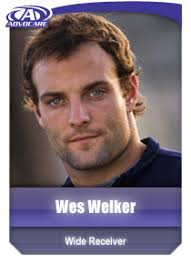 As Wes Welker�