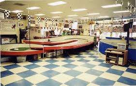 slot cars