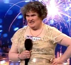 susan boyle