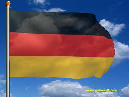 germany flag