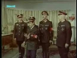 Cilalı İbo Almanyada Online Türk sinema filmini izle