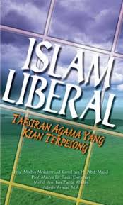 AWAS! BAHAYA LIBERALISME MODEN