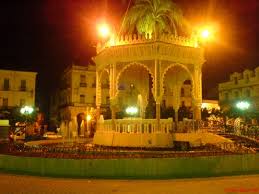 سحر الجزائر Place-nuit-villes-blida-algeria-816129