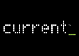 Current TV logo