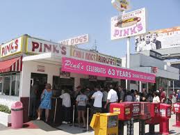 pinks