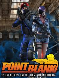 Download Cheat Point Blank Terbaru