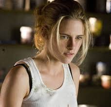 Kristen Stewart Blog