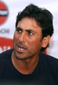 younis khan