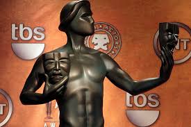 Watch the 2009 SAG Awards: