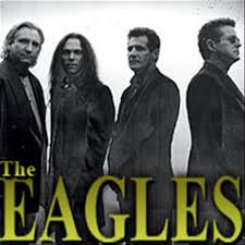 EAGLES picture